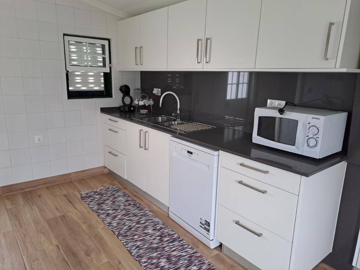 상호케도피코 Casa Do Cadino 빌라 외부 사진