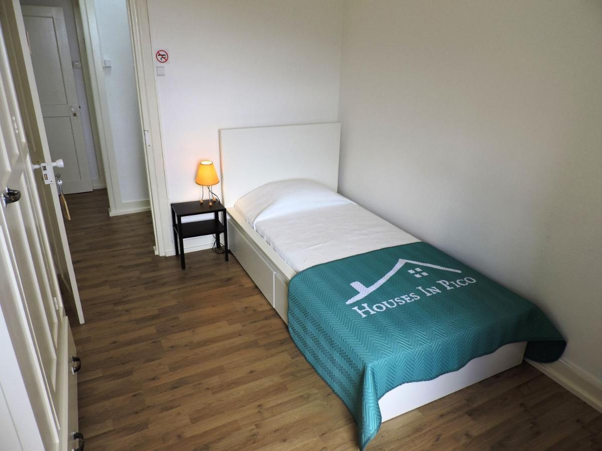 상호케도피코 Casa Do Cadino 빌라 외부 사진