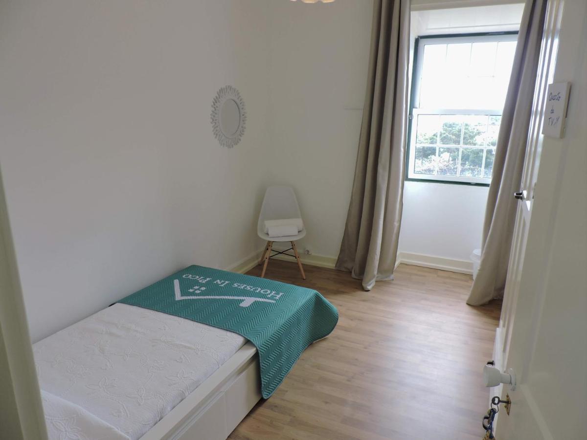 상호케도피코 Casa Do Cadino 빌라 외부 사진